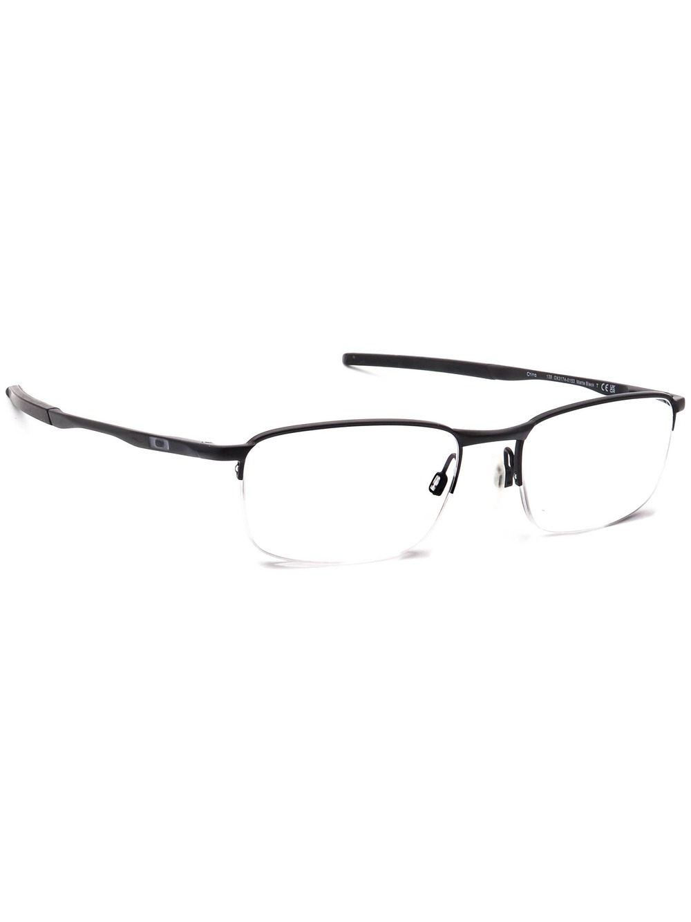 Oakley OX3174-0153 Barrelhouse 0.5 Eyewear